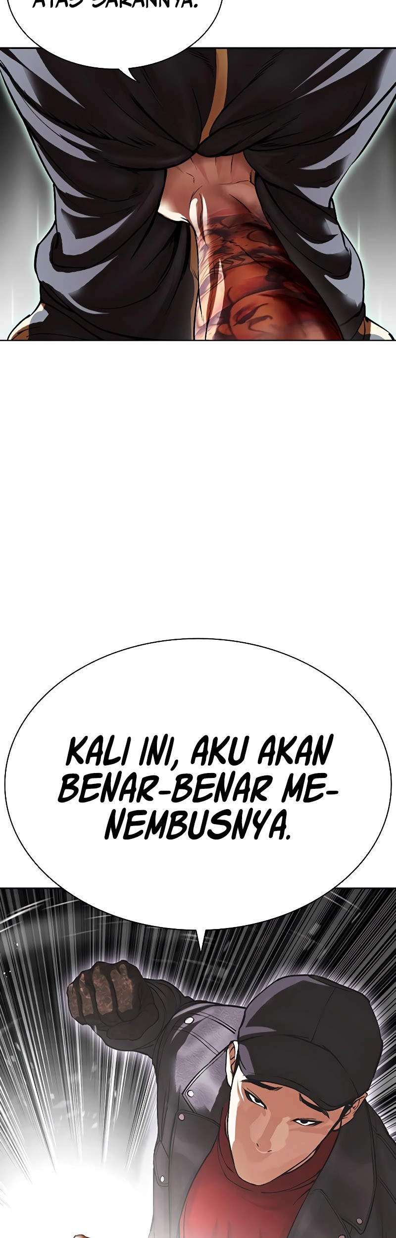 Lookism Bab 509 halaman 95