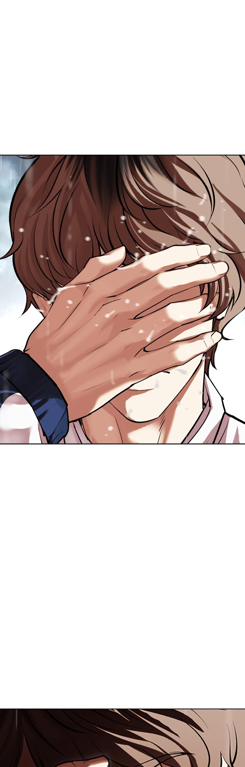 Lookism Bab 509 halaman 111
