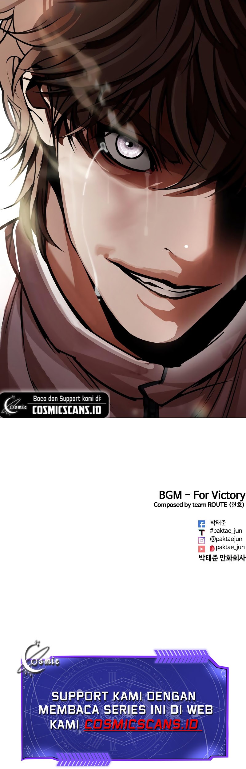 Lookism Bab 509 halaman 115