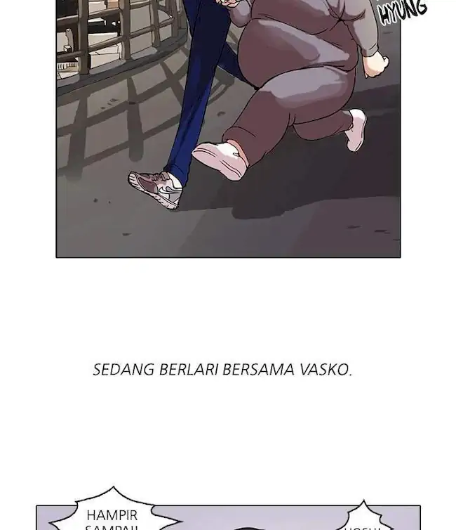 Lookism Bab 51 halaman 3