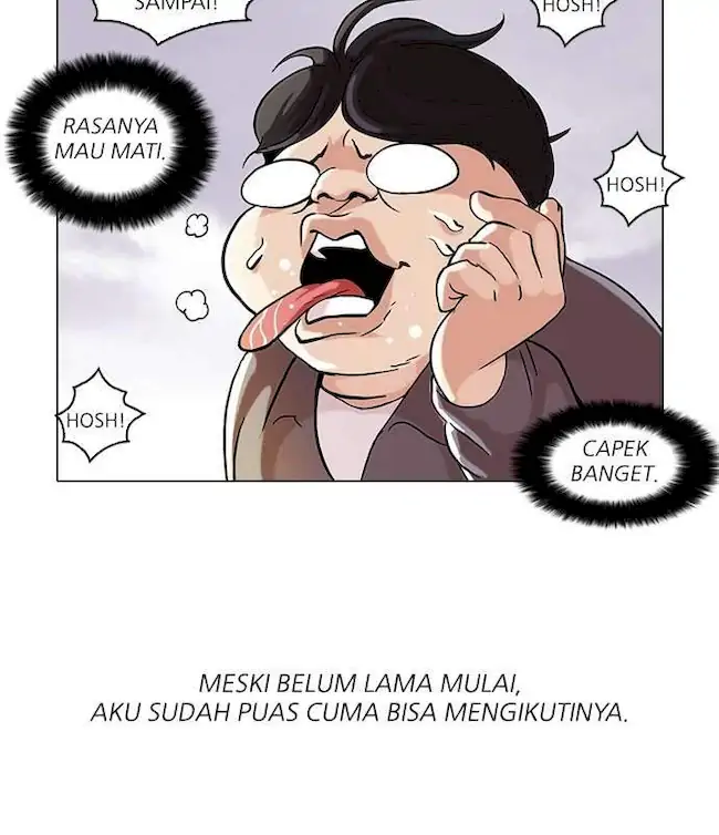 Lookism Bab 51 halaman 4