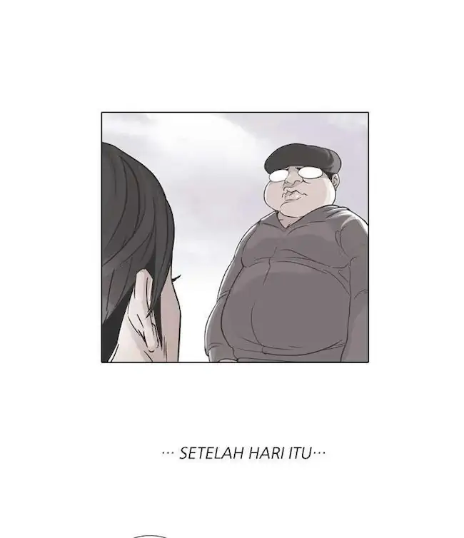 Lookism Bab 51 halaman 5