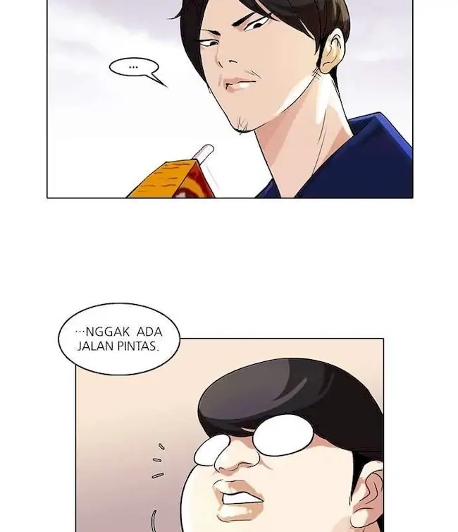 Lookism Bab 51 halaman 9