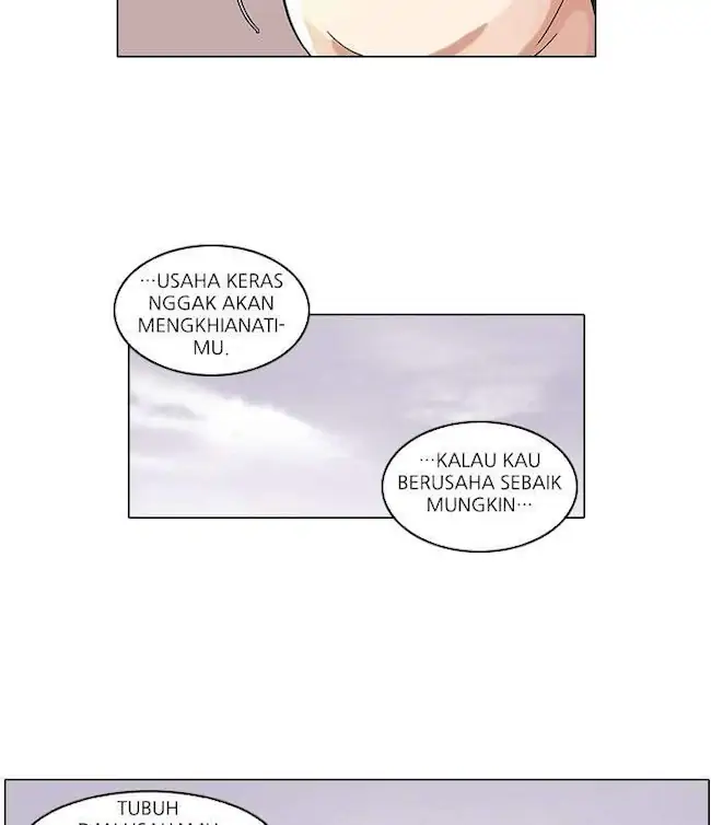 Lookism Bab 51 halaman 10