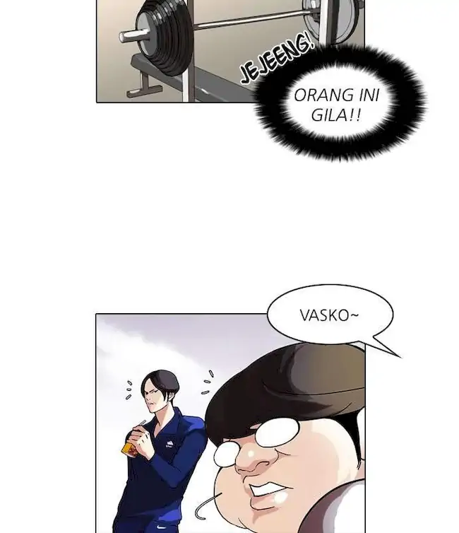 Lookism Bab 51 halaman 14