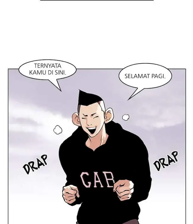 Lookism Bab 51 halaman 15