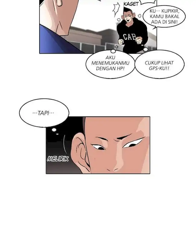 Lookism Bab 51 halaman 17