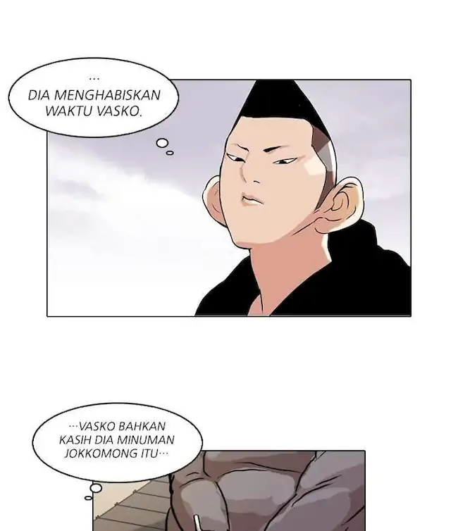 Lookism Bab 51 halaman 19