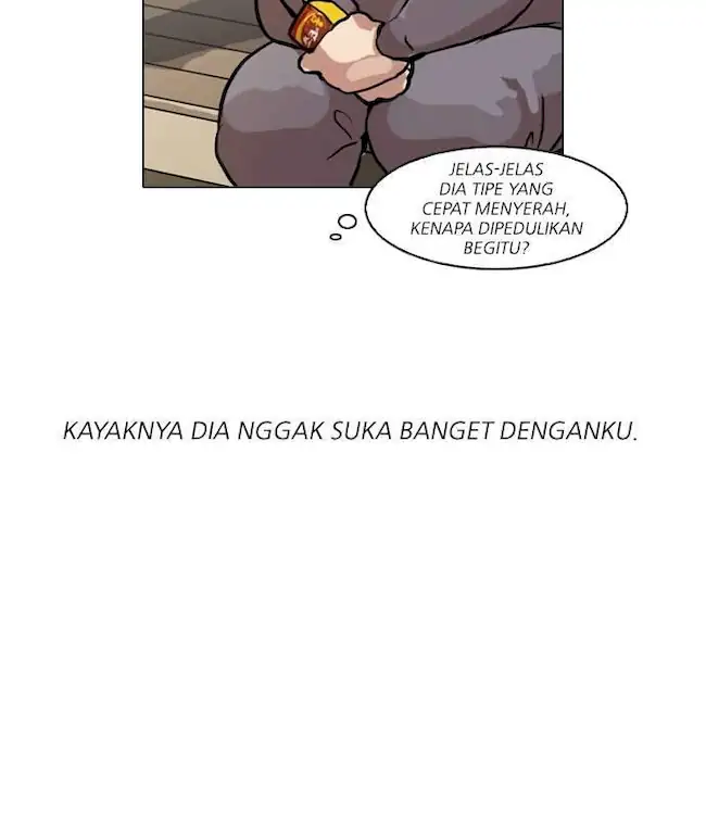Lookism Bab 51 halaman 20