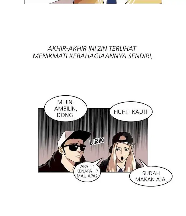 Lookism Bab 51 halaman 30