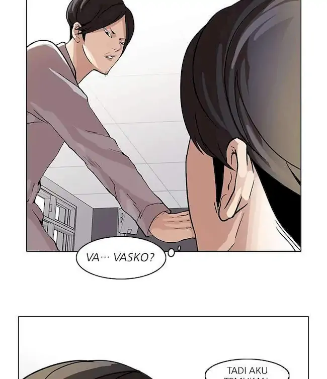 Lookism Bab 51 halaman 33