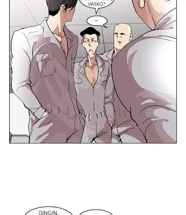 Lookism Bab 51 halaman 37