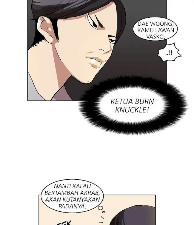 Lookism Bab 51 halaman 41