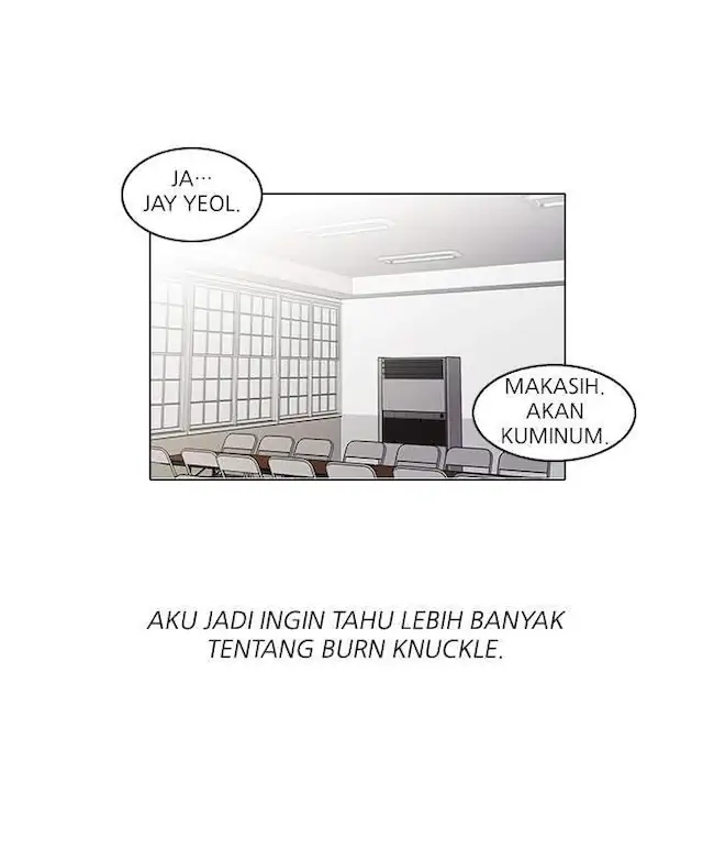 Lookism Bab 51 halaman 44