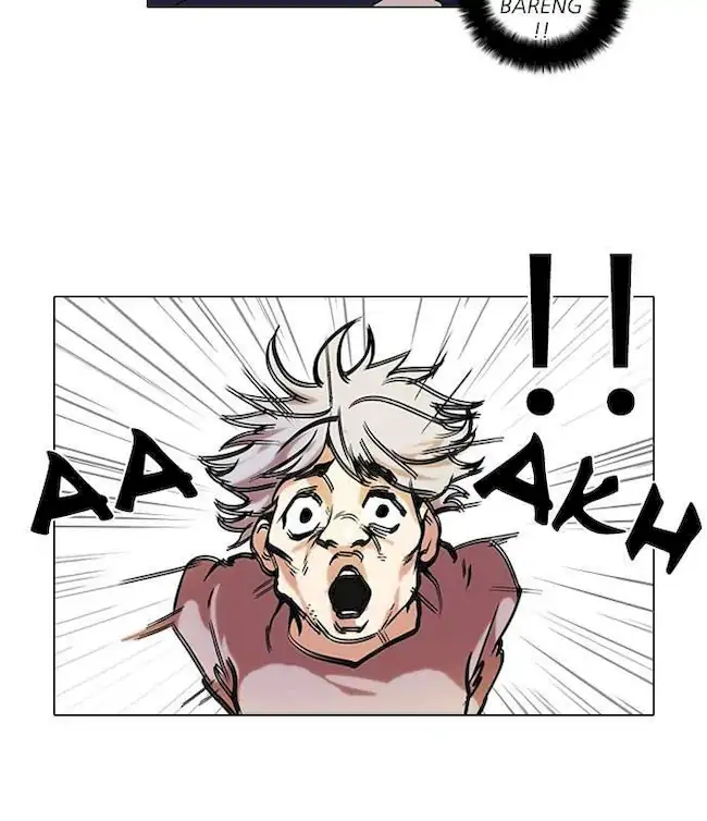 Lookism Bab 51 halaman 48