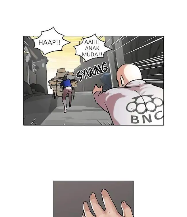 Lookism Bab 51 halaman 49