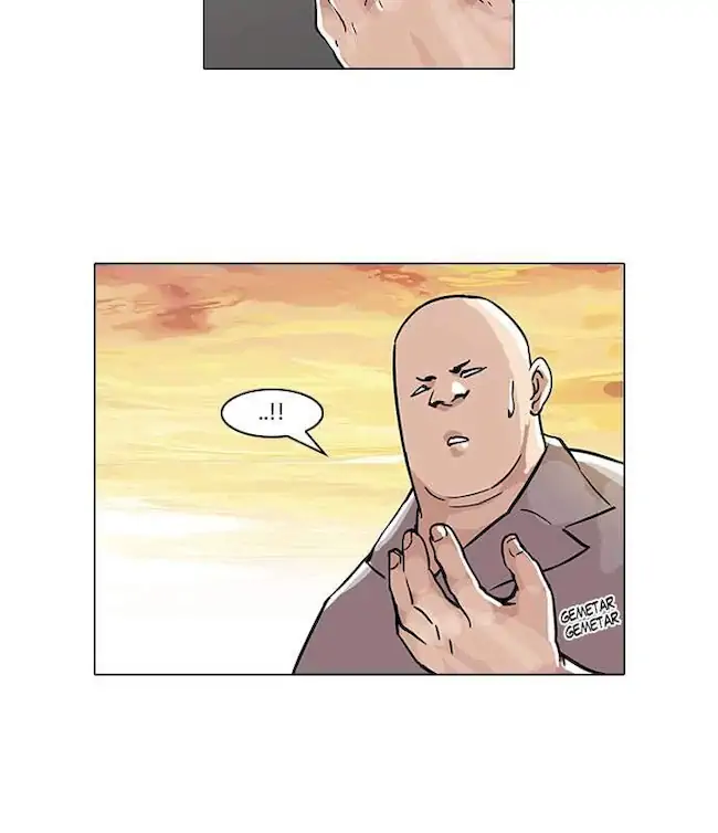Lookism Bab 51 halaman 50