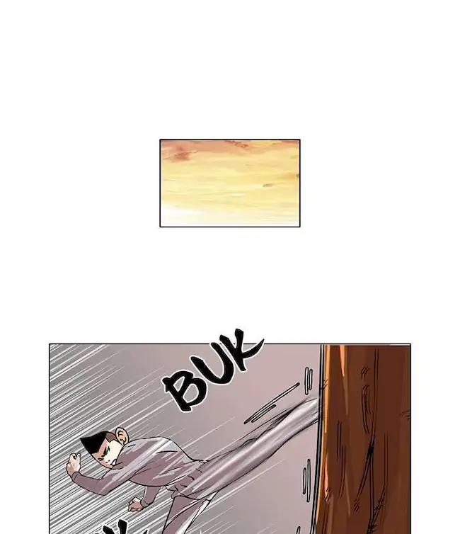 Lookism Bab 51 halaman 51