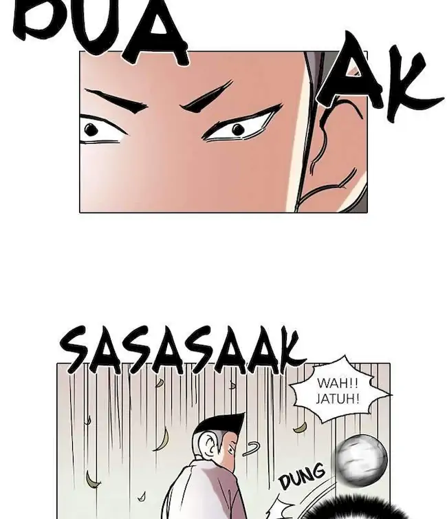 Lookism Bab 51 halaman 54