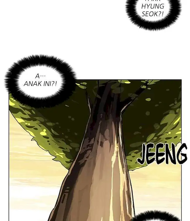 Lookism Bab 51 halaman 57