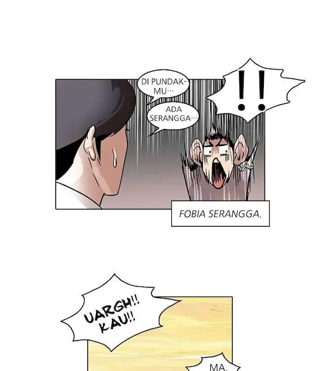 Lookism Bab 51 halaman 59