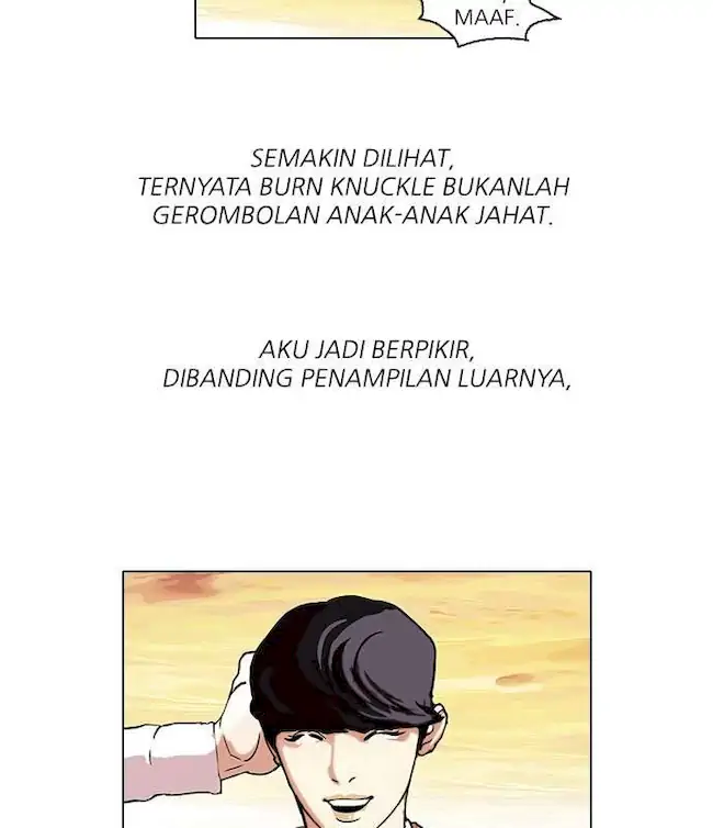 Lookism Bab 51 halaman 60