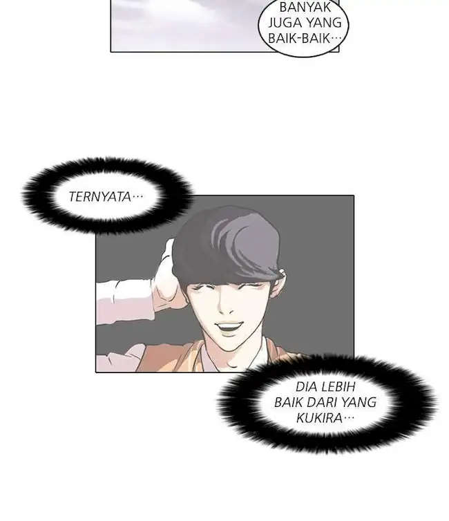 Lookism Bab 51 halaman 64
