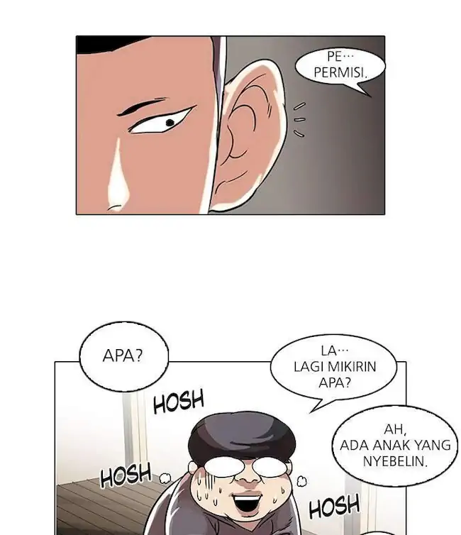 Lookism Bab 51 halaman 65