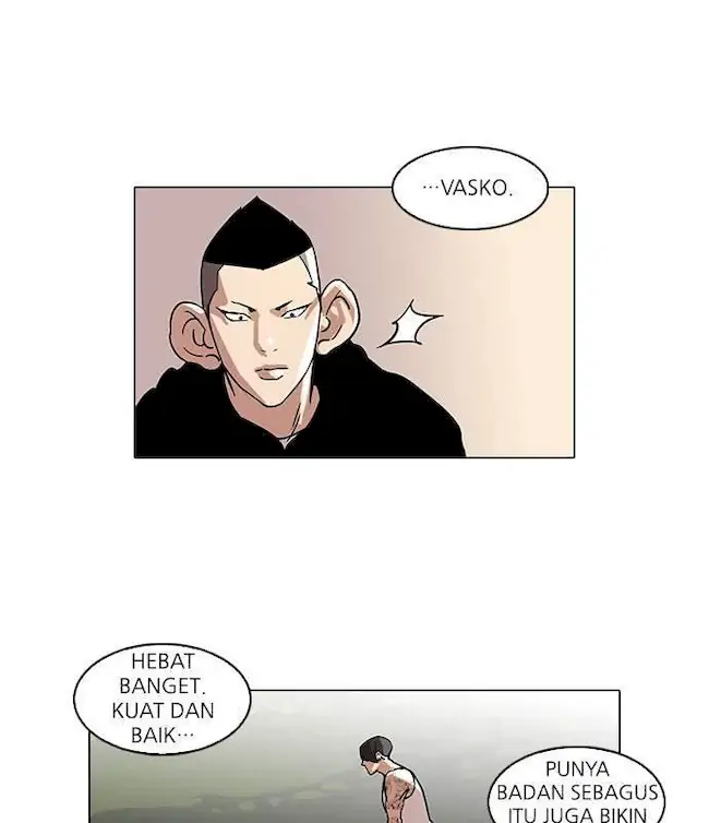 Lookism Bab 51 halaman 67