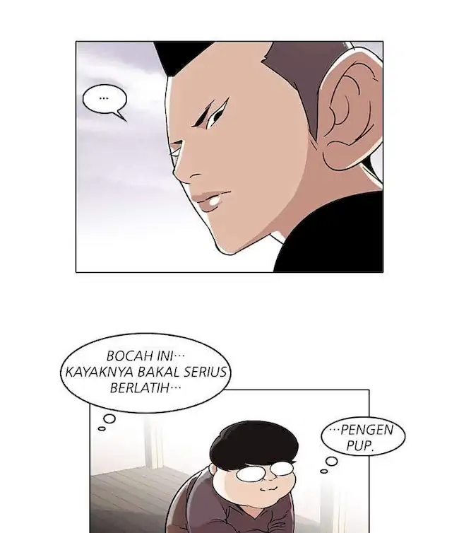 Lookism Bab 51 halaman 70