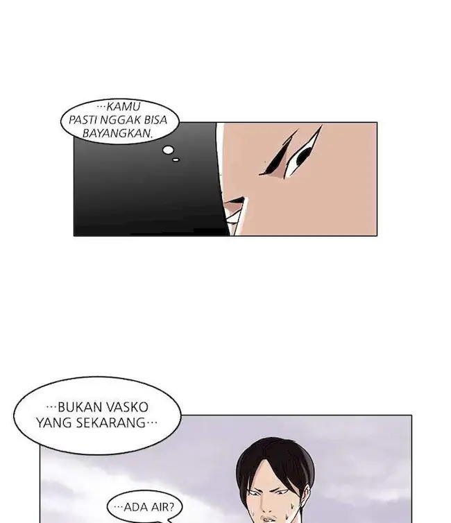 Lookism Bab 51 halaman 72