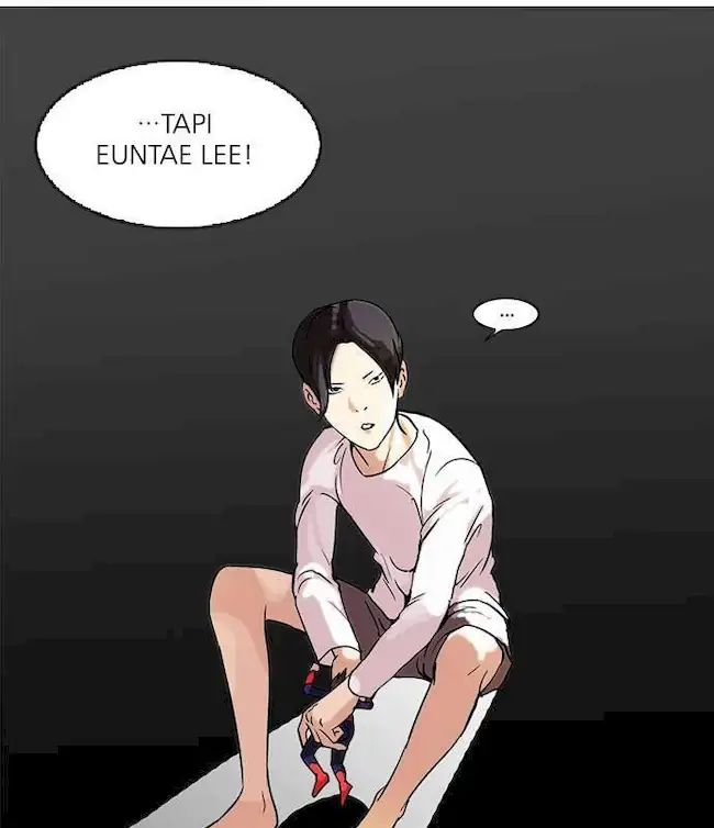 Lookism Bab 51 halaman 74