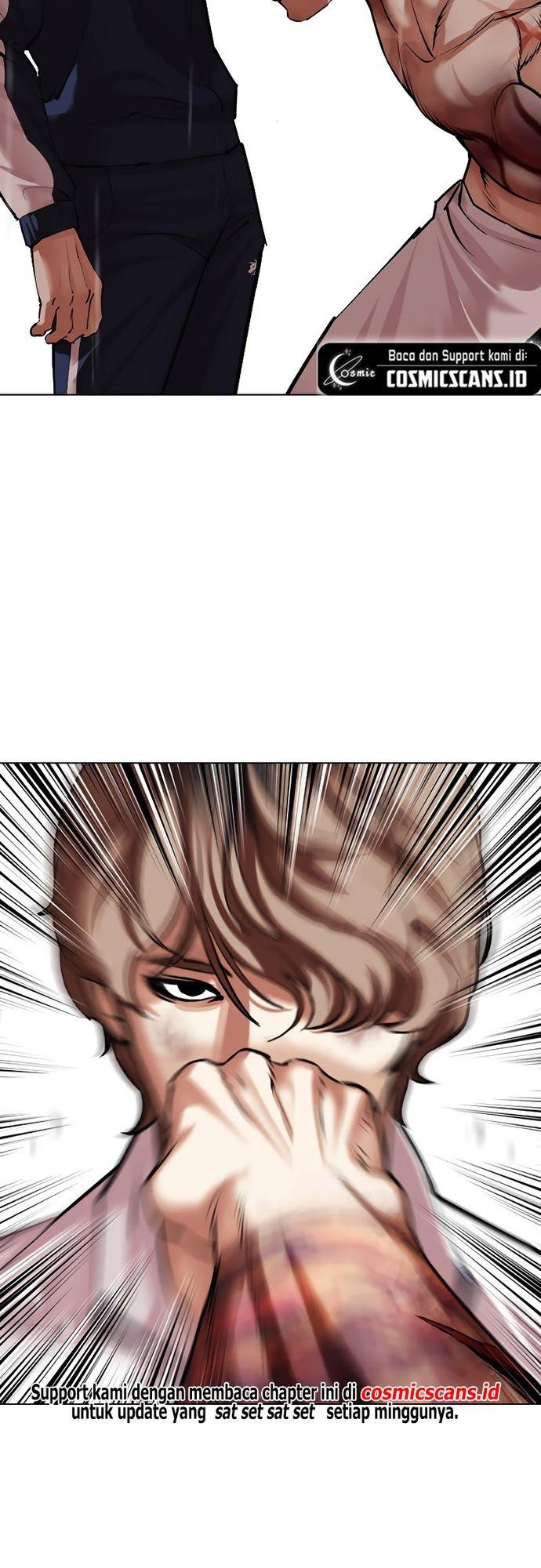 Lookism Bab 510 halaman 6
