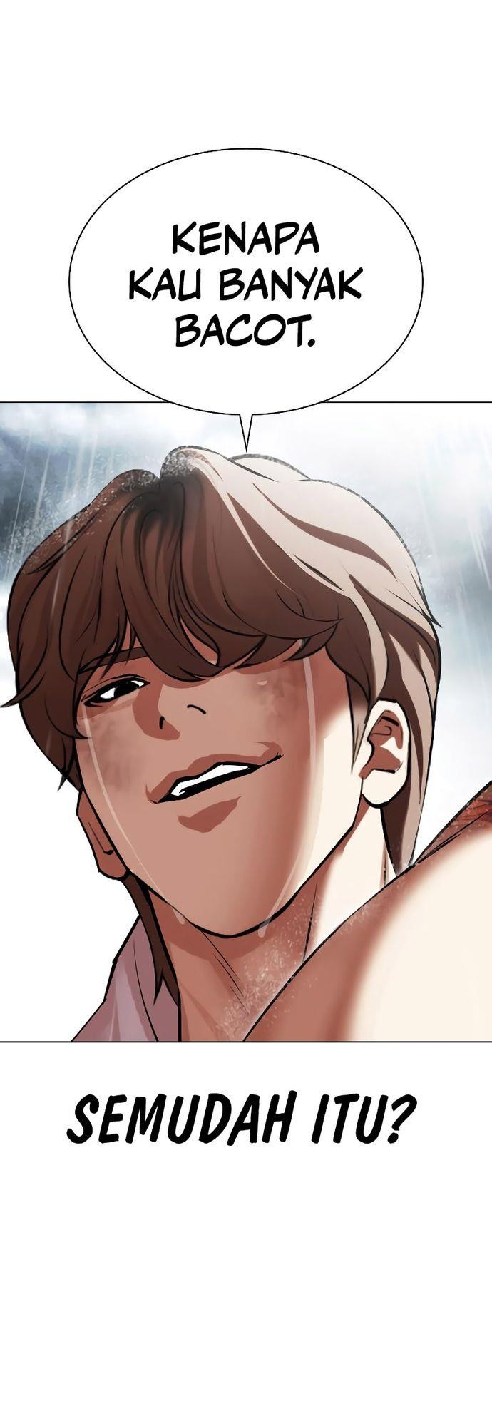 Lookism Bab 510 halaman 9