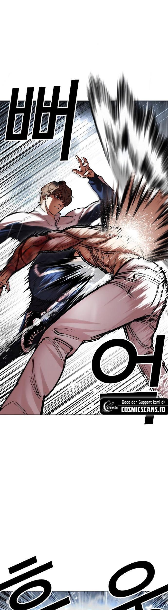 Lookism Bab 510 halaman 10