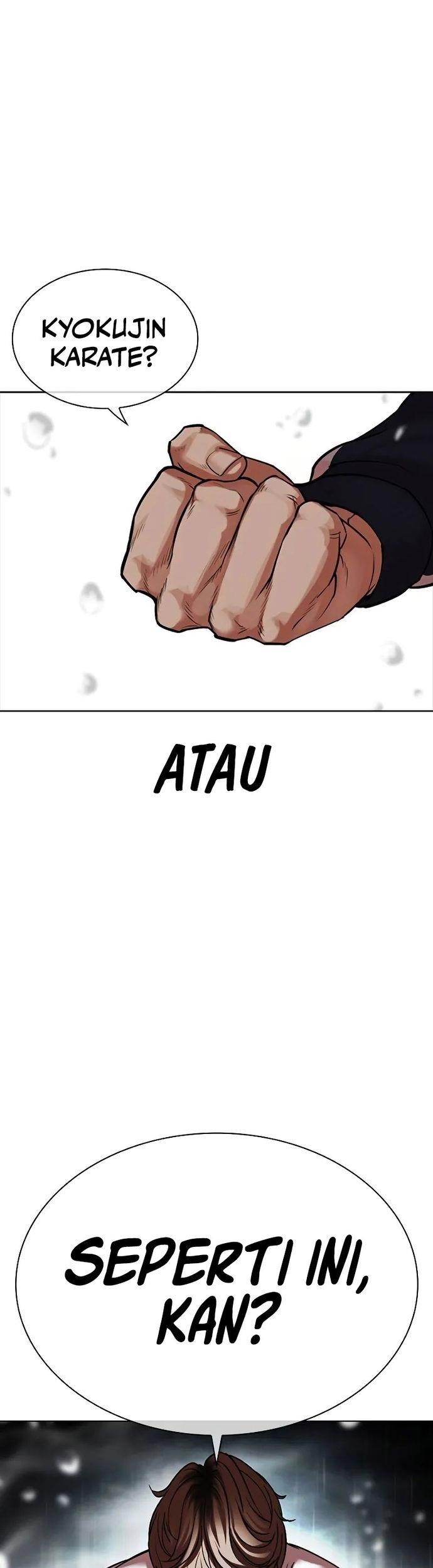 Lookism Bab 510 halaman 13