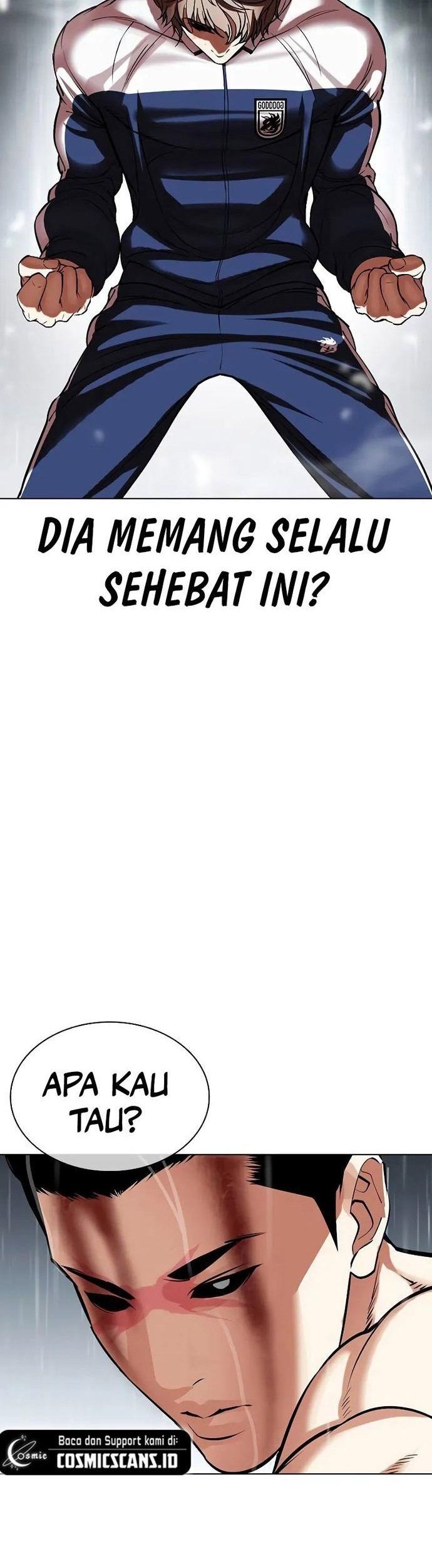 Lookism Bab 510 halaman 14