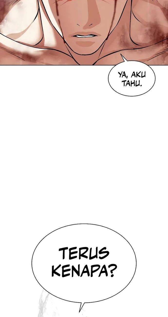 Lookism Bab 510 halaman 21