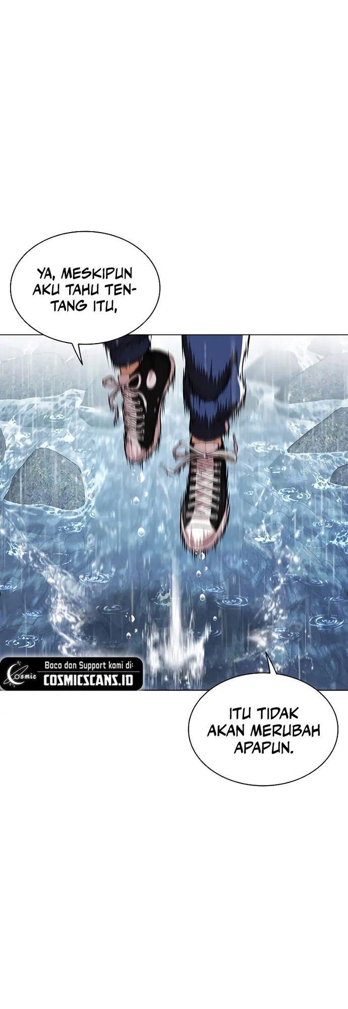Lookism Bab 510 halaman 24