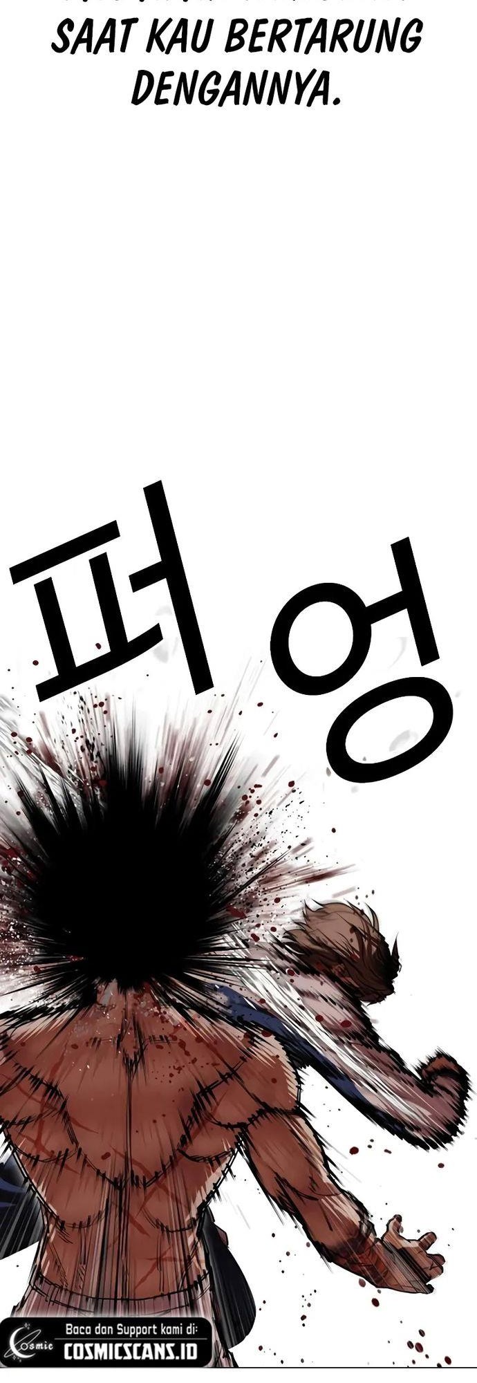 Lookism Bab 510 halaman 36