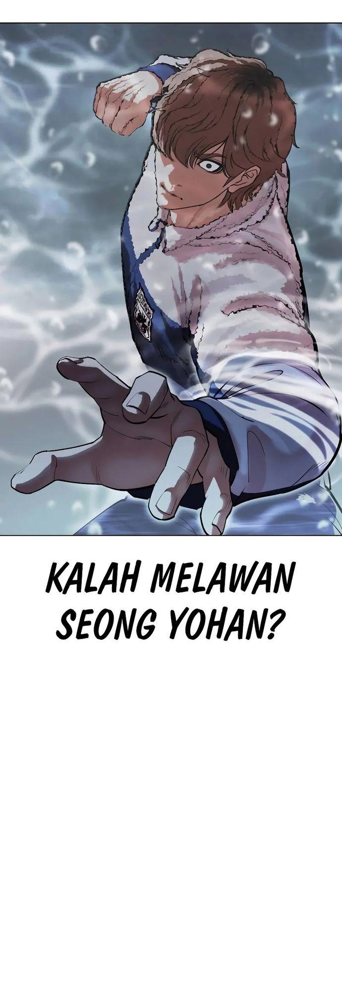 Lookism Bab 510 halaman 45