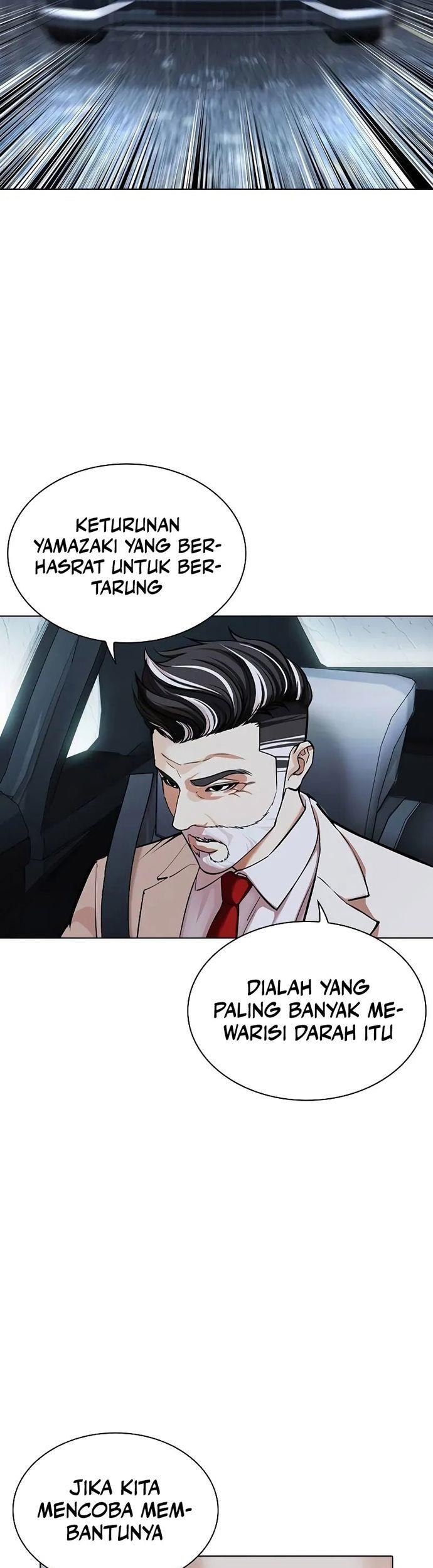 Lookism Bab 510 halaman 49