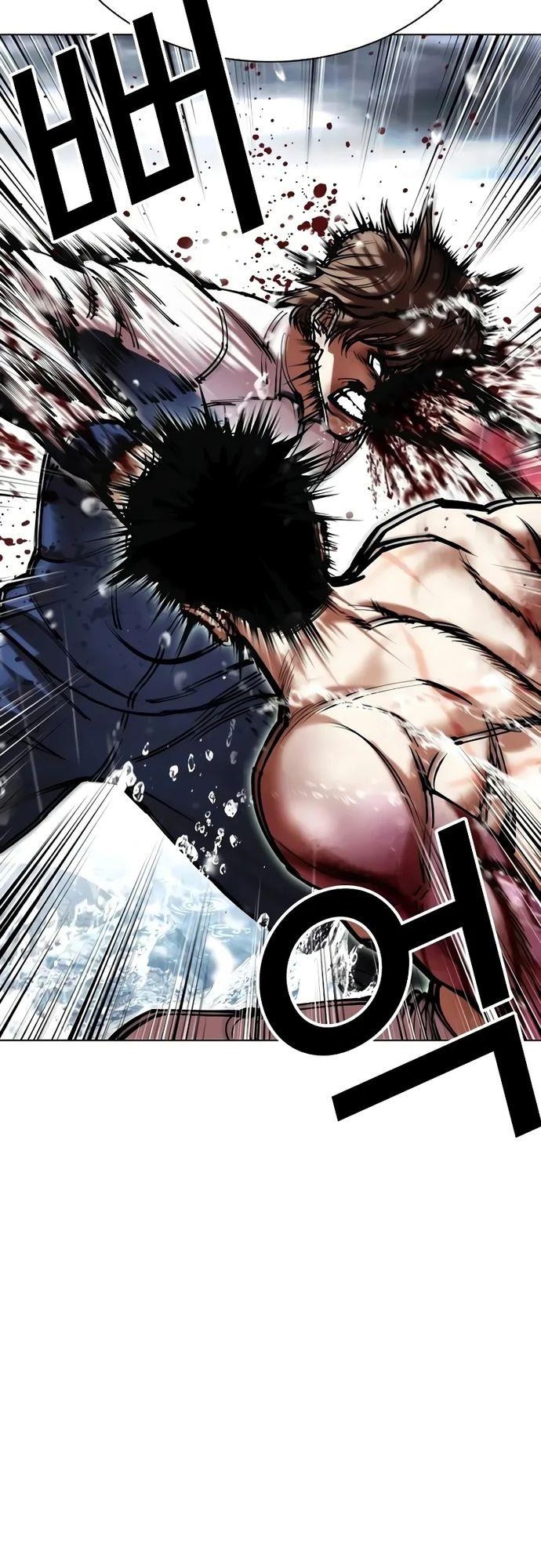 Lookism Bab 510 halaman 54