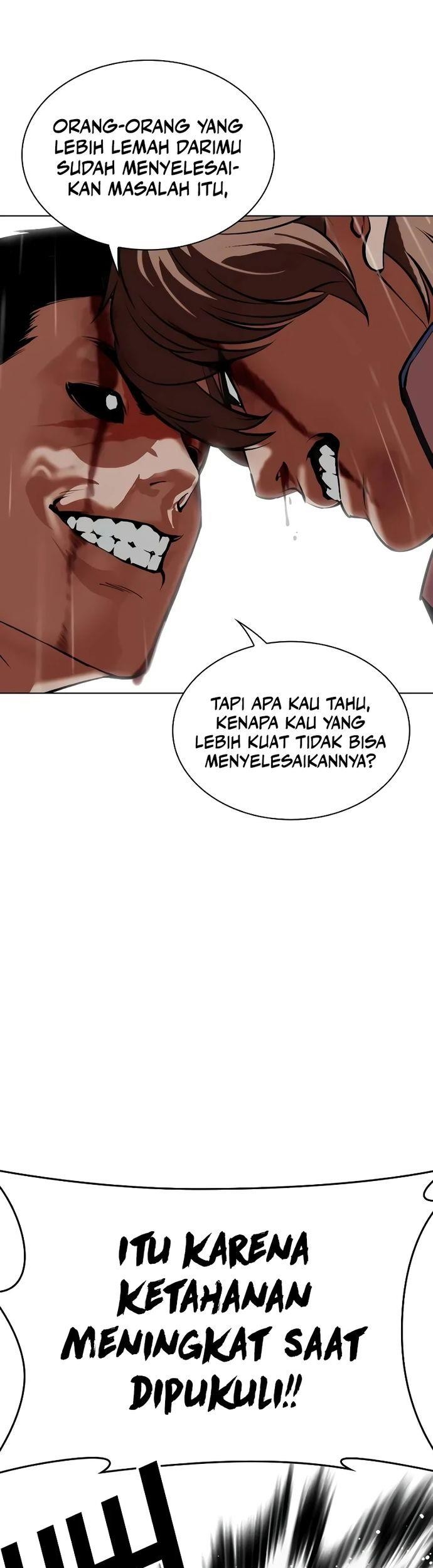 Lookism Bab 510 halaman 55