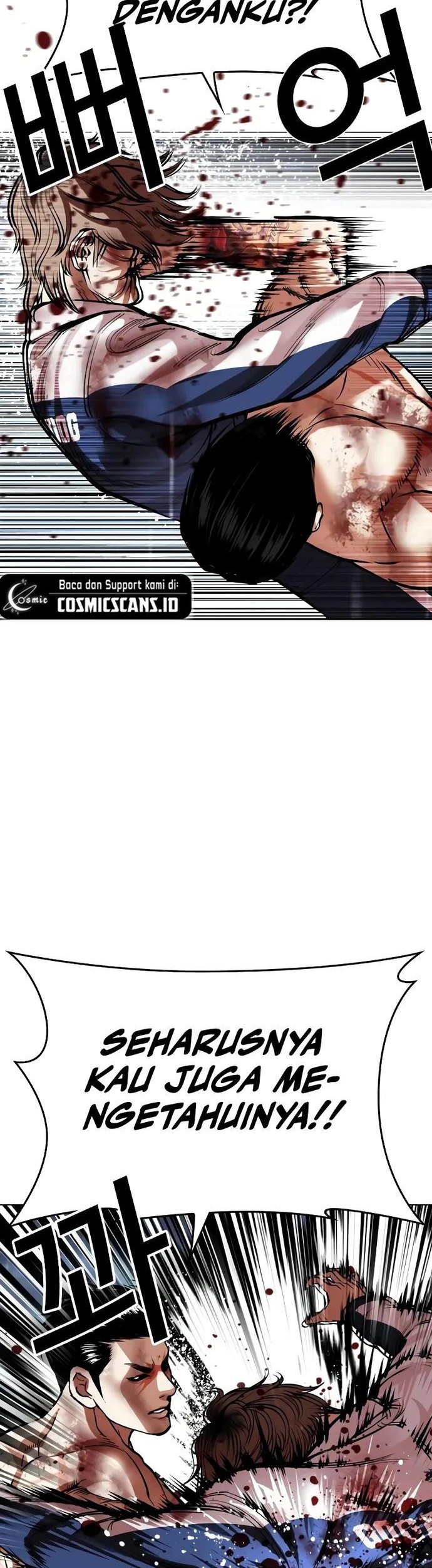 Lookism Bab 510 halaman 59