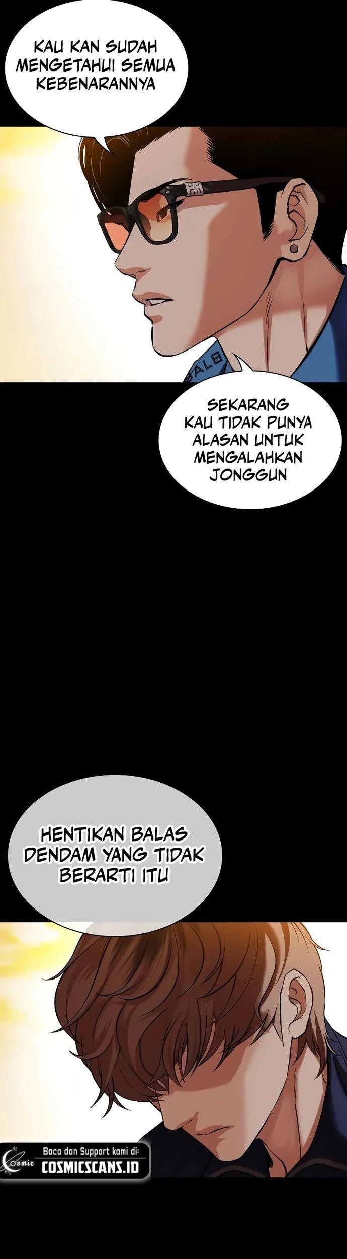Lookism Bab 510 halaman 70