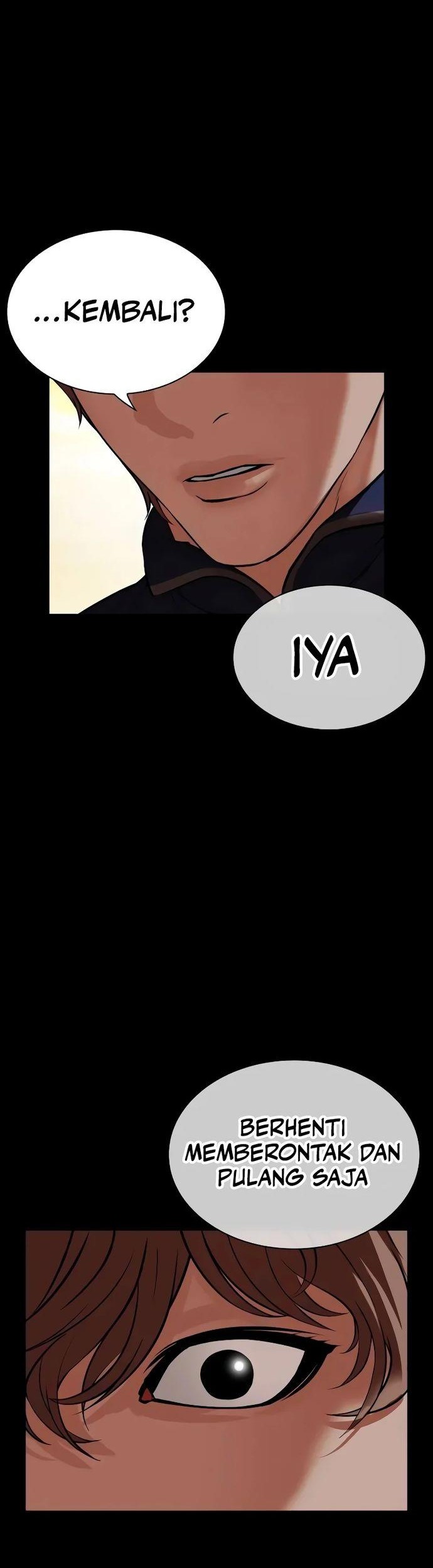 Lookism Bab 510 halaman 71