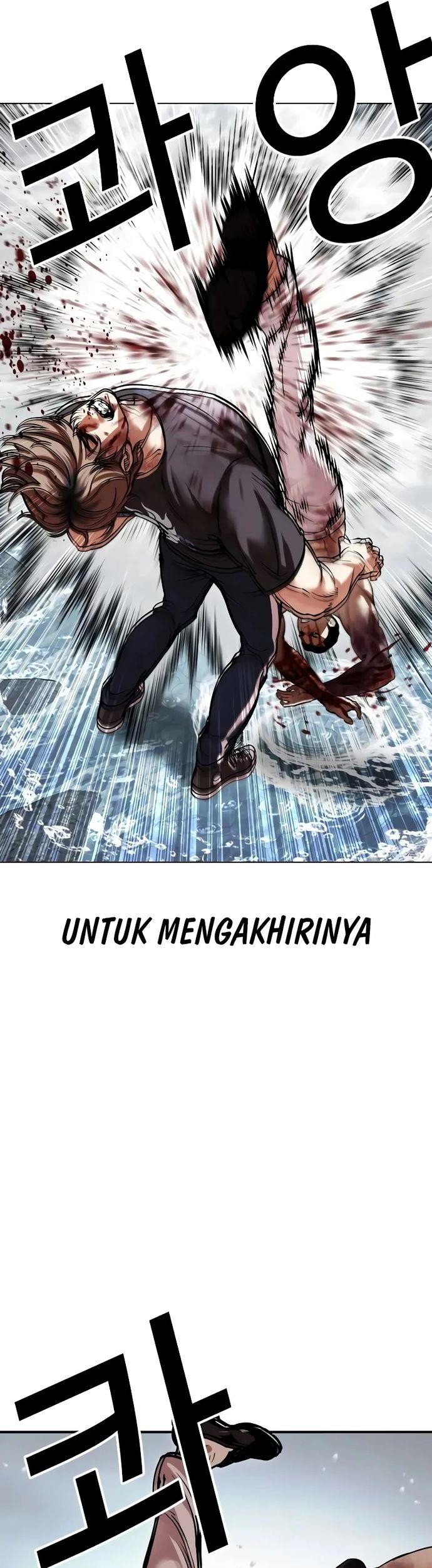 Lookism Bab 510 halaman 79