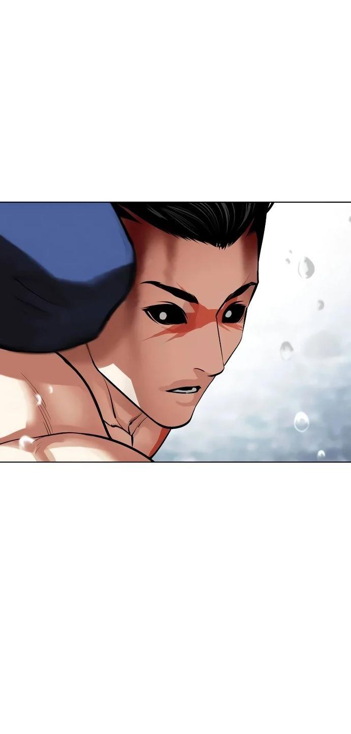 Lookism Bab 510 halaman 93