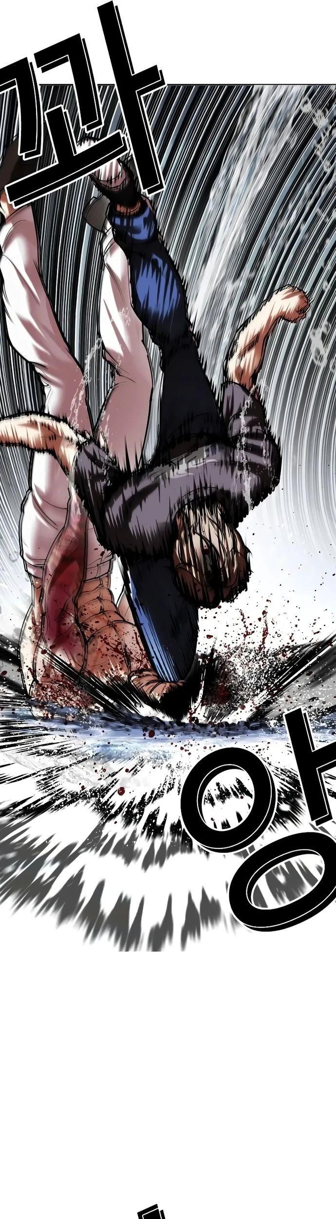 Lookism Bab 510 halaman 94